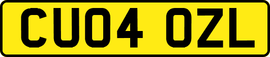 CU04OZL