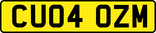 CU04OZM