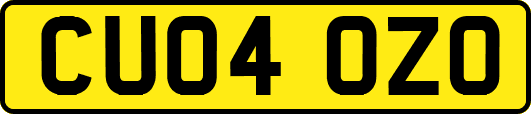 CU04OZO