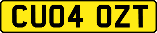 CU04OZT