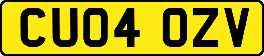 CU04OZV