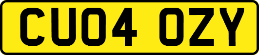 CU04OZY