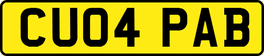 CU04PAB
