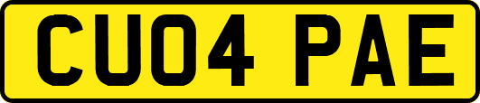 CU04PAE