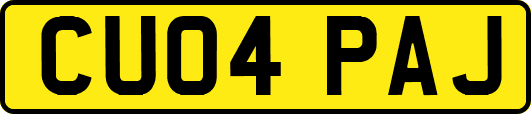 CU04PAJ