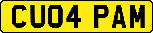 CU04PAM