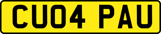 CU04PAU