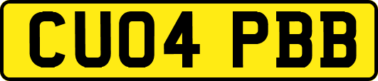CU04PBB