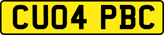 CU04PBC