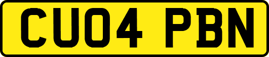 CU04PBN
