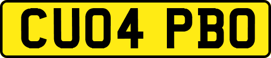CU04PBO
