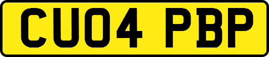CU04PBP