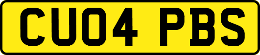 CU04PBS