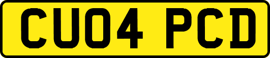 CU04PCD