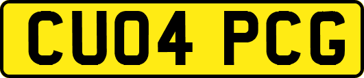 CU04PCG