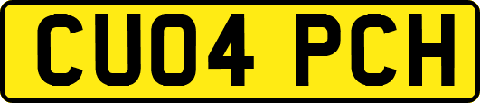 CU04PCH