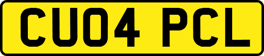 CU04PCL