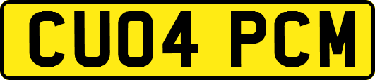 CU04PCM