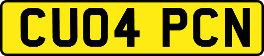CU04PCN