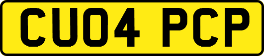 CU04PCP