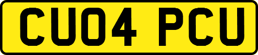 CU04PCU