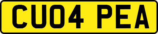 CU04PEA