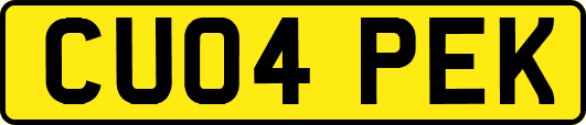 CU04PEK