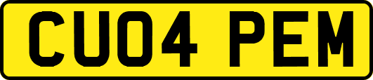 CU04PEM