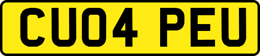CU04PEU