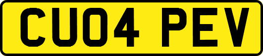 CU04PEV