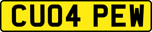 CU04PEW