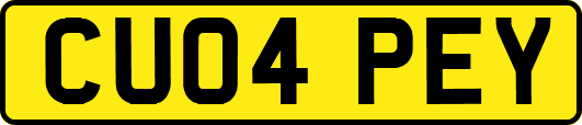 CU04PEY