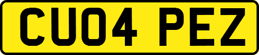 CU04PEZ