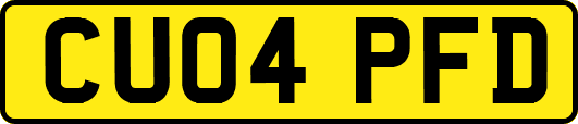 CU04PFD