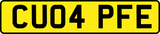 CU04PFE