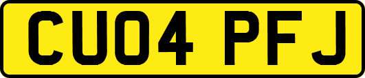 CU04PFJ