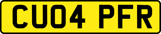 CU04PFR