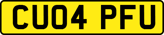 CU04PFU