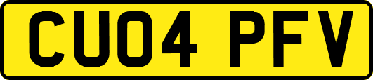 CU04PFV