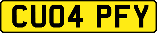 CU04PFY
