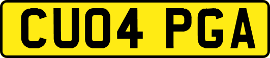 CU04PGA