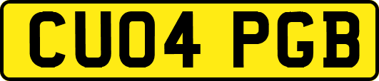 CU04PGB