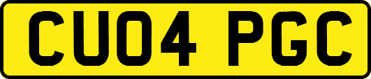 CU04PGC