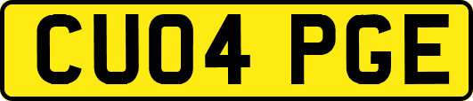 CU04PGE