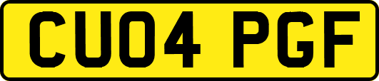 CU04PGF