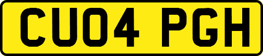 CU04PGH