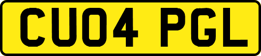 CU04PGL