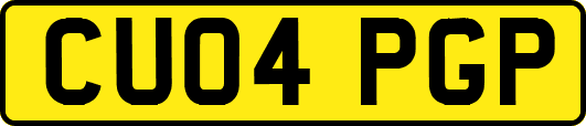 CU04PGP
