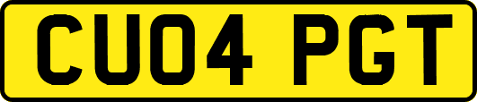 CU04PGT
