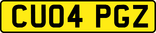 CU04PGZ